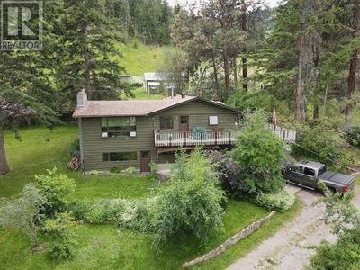 Kamloops House for sale:  4 bedroom 2,765 sq.ft. (Listed 2020-07-07)