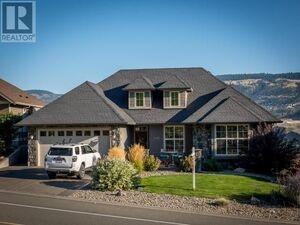 Kamloops House for sale:  5 bedroom 4,328 sq.ft. (Listed 2020-09-17)